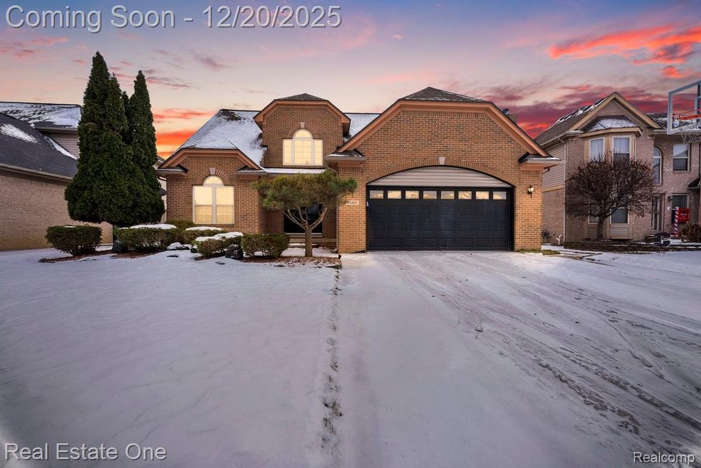 15405 Oakleigh, Southgate, MI 48195