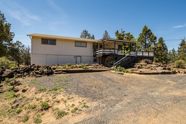 63710 O. B. Riley Road, Bend, OR 97703