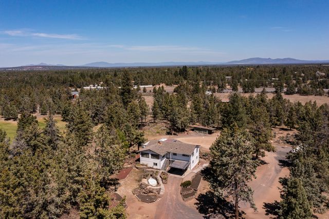 63710 O. B. Riley Road, Bend, OR 97703