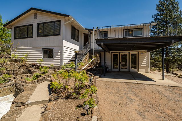 63710 O. B. Riley Road, Bend, OR 97703