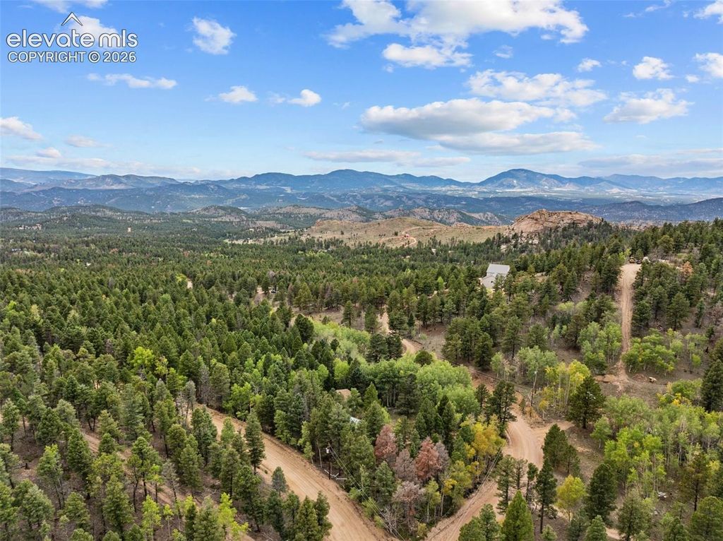 1028 Beaver Creek Drive, Florissant, CO 80816 — photo 2