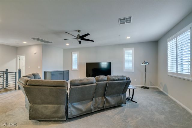 48 Verde Rosa Drive, Henderson, NV 89011