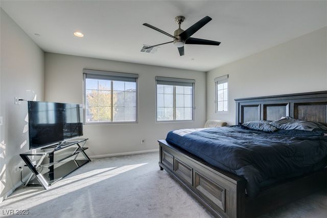 48 Verde Rosa Drive, Henderson, NV 89011