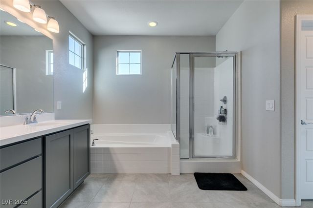 48 Verde Rosa Drive, Henderson, NV 89011