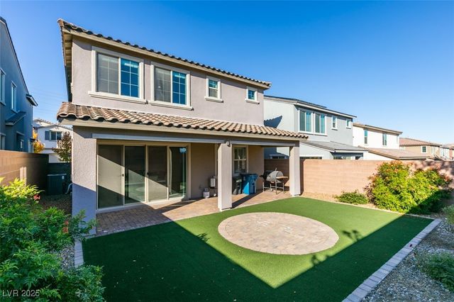 48 Verde Rosa Drive, Henderson, NV 89011