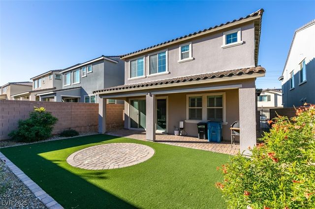 48 Verde Rosa Drive, Henderson, NV 89011