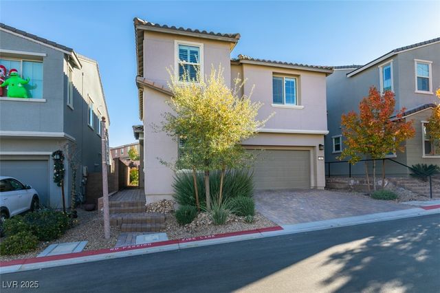 48 Verde Rosa Drive, Henderson, NV 89011