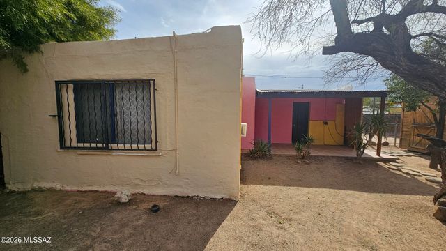 830 W Simmons Road, Tucson, AZ 85705