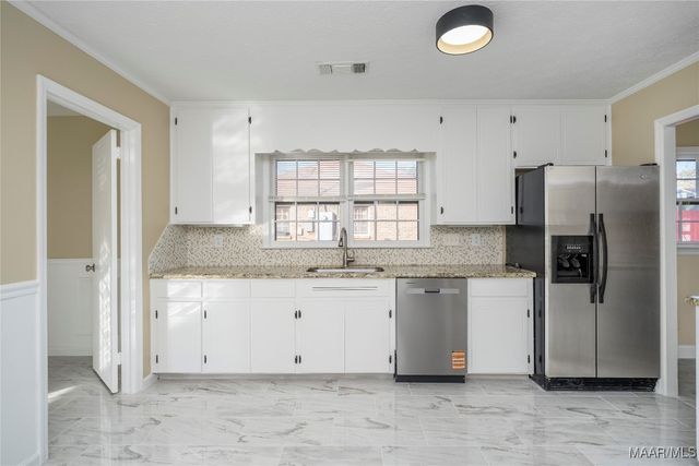 1218 Hillman Street, Montgomery, AL 36109