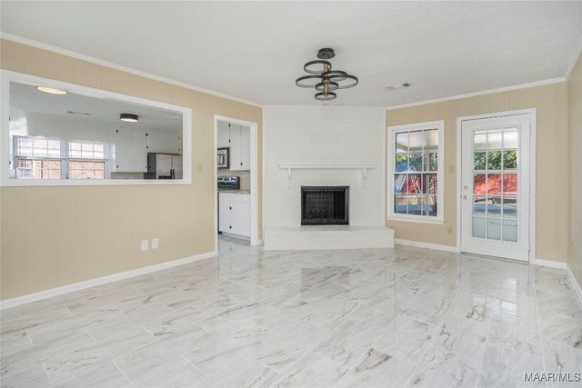 1218 Hillman Street, Montgomery, AL 36109