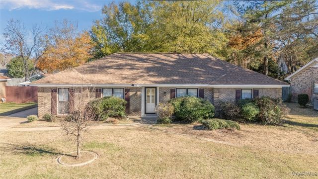 1218 Hillman Street, Montgomery, AL 36109