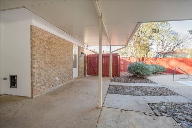 1218 Hillman Street, Montgomery, AL 36109