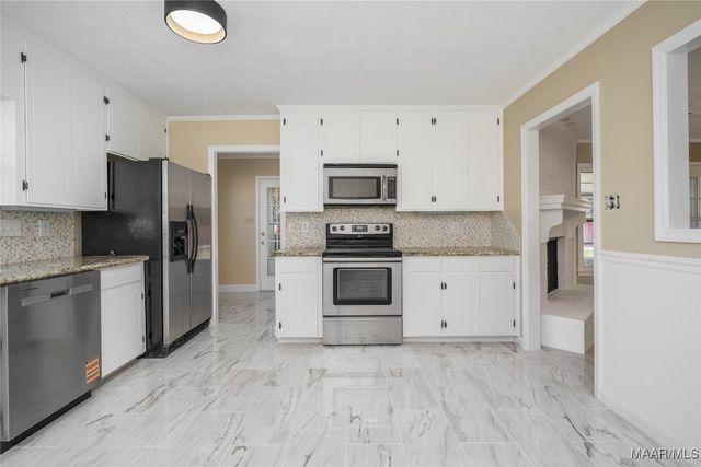 1218 Hillman Street, Montgomery, AL 36109