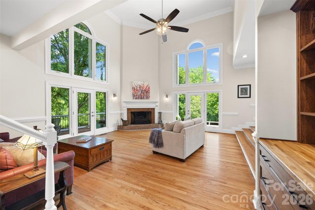 636 Landsdowne Court, Fort Mill, SC 29708