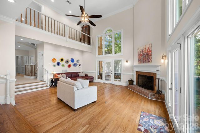 636 Landsdowne Court, Fort Mill, SC 29708