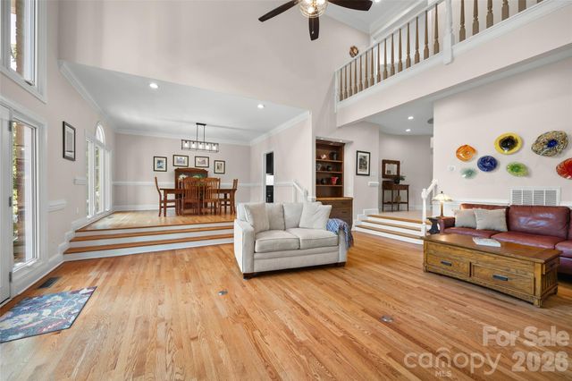636 Landsdowne Court, Fort Mill, SC 29708