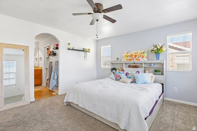 5037 W LONDON BAY DR, Riverton, UT 84096