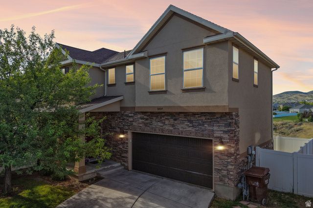 5037 W LONDON BAY DR, Riverton, UT 84096