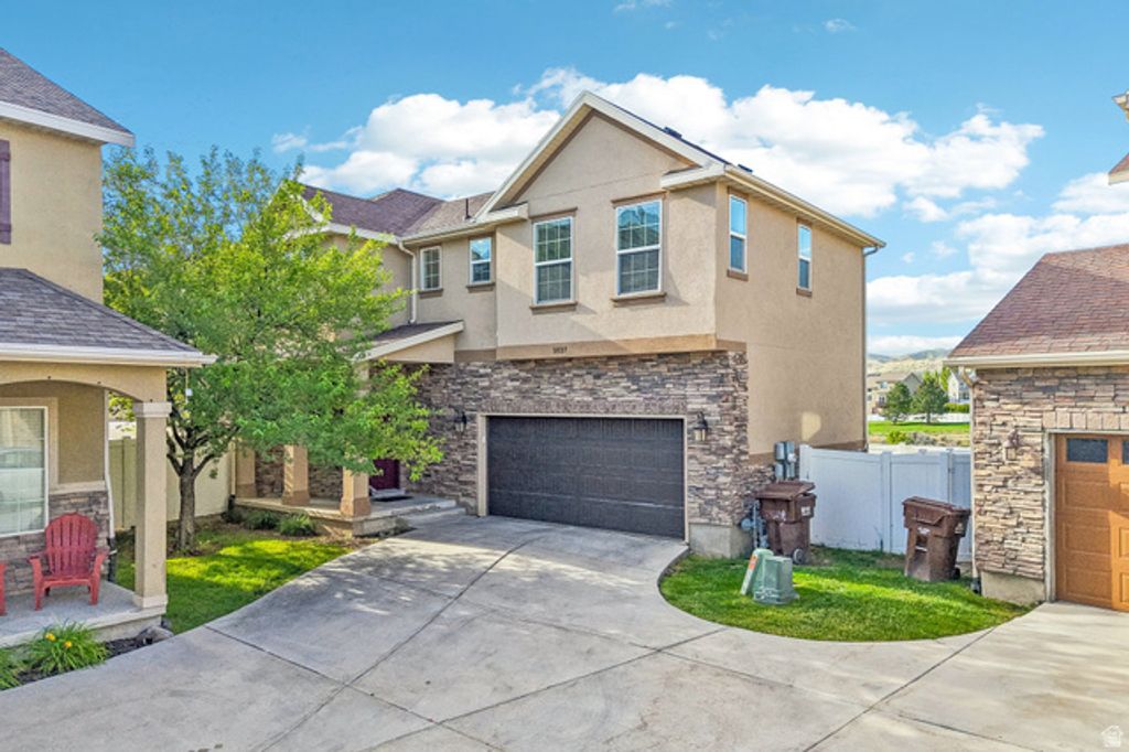 5037 W LONDON BAY DR, Riverton, UT 84096
