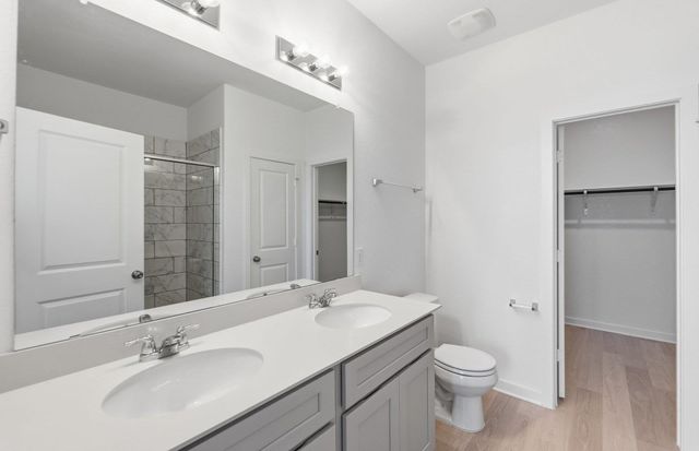 135 Rubber Tree WAY, Buda, TX 78610