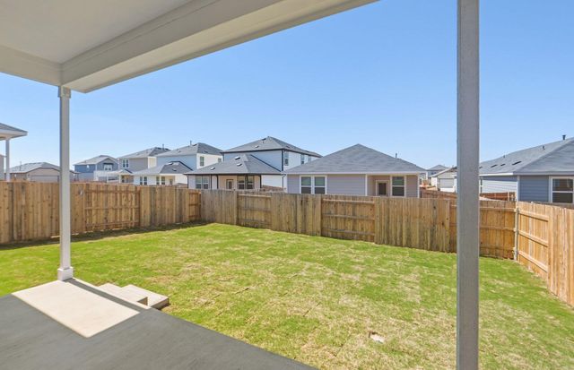 135 Rubber Tree WAY, Buda, TX 78610