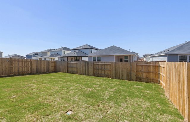 135 Rubber Tree WAY, Buda, TX 78610