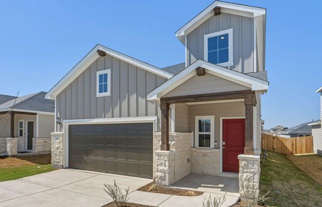 135 Rubber Tree WAY, Buda, TX 78610