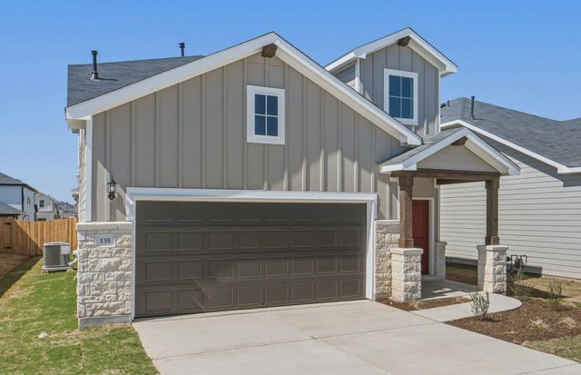 135 Rubber Tree WAY, Buda, TX 78610