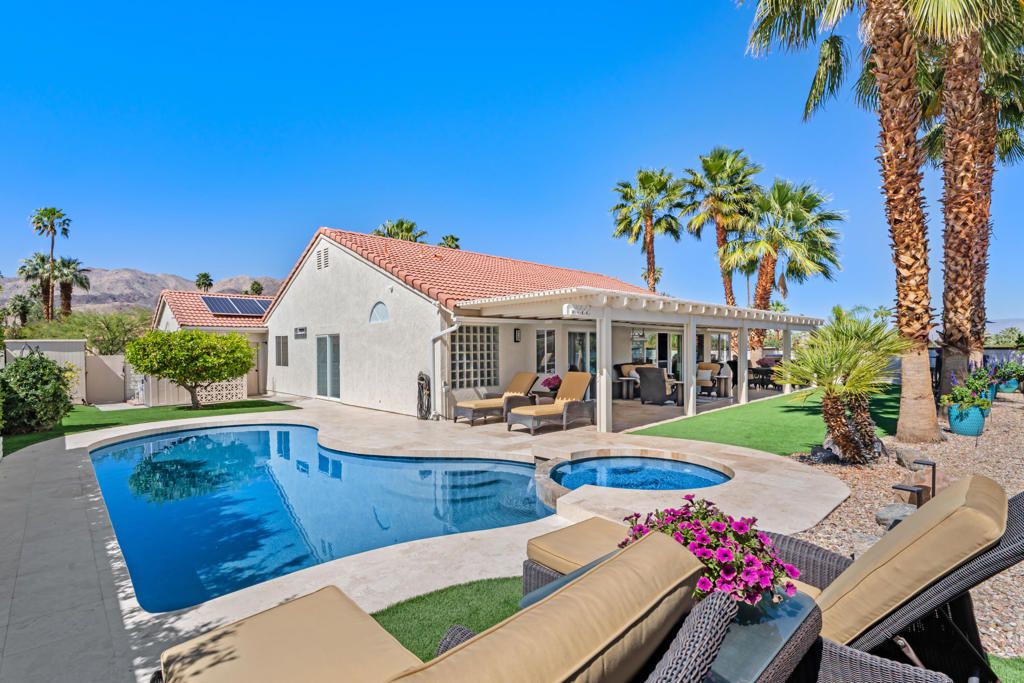 47190 Sand Sage Court, Palm Desert, CA 92260