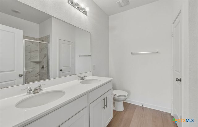 1507 Sky Vista Drive, Belton, TX 76513
