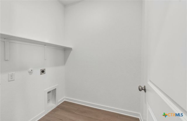 1507 Sky Vista Drive, Belton, TX 76513
