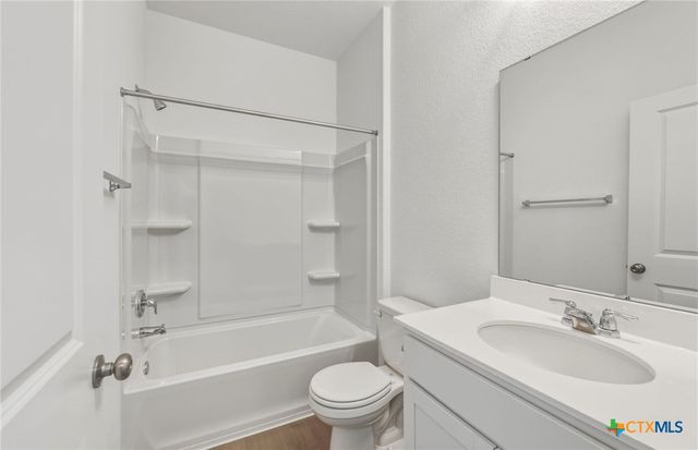 1507 Sky Vista Drive, Belton, TX 76513