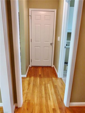 132 Feather Ridge Circle, Reidsville, NC 27320
