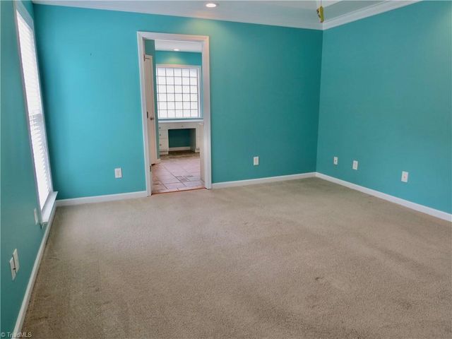 132 Feather Ridge Circle, Reidsville, NC 27320