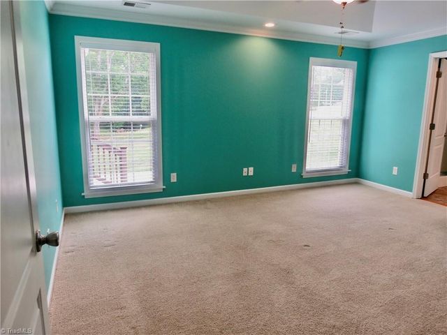 132 Feather Ridge Circle, Reidsville, NC 27320