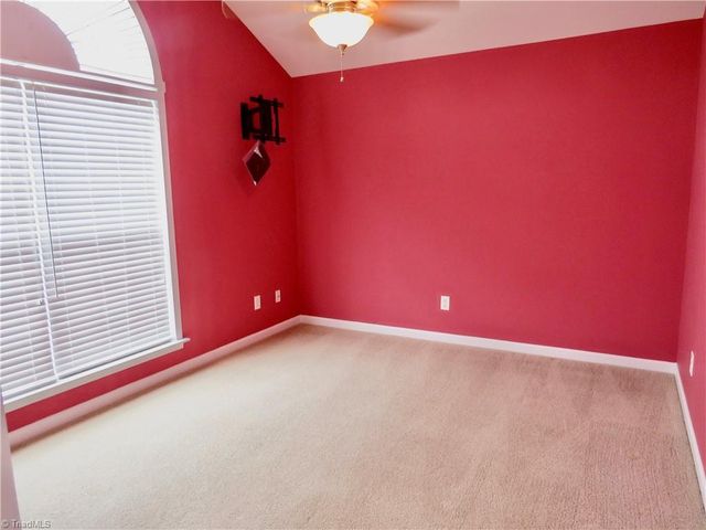 132 Feather Ridge Circle, Reidsville, NC 27320