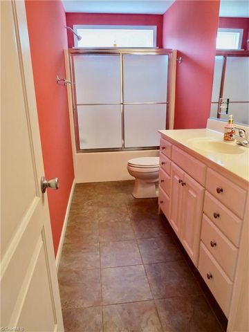 132 Feather Ridge Circle, Reidsville, NC 27320