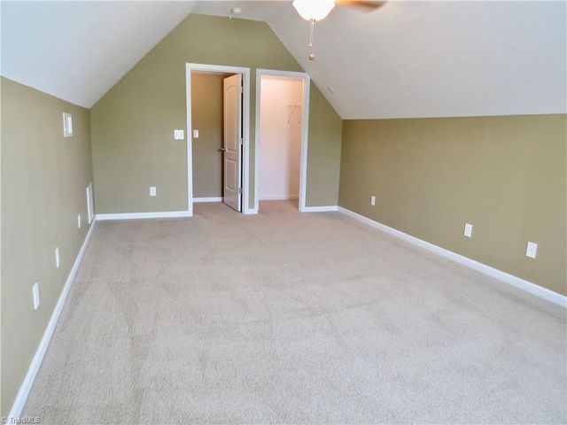 132 Feather Ridge Circle, Reidsville, NC 27320
