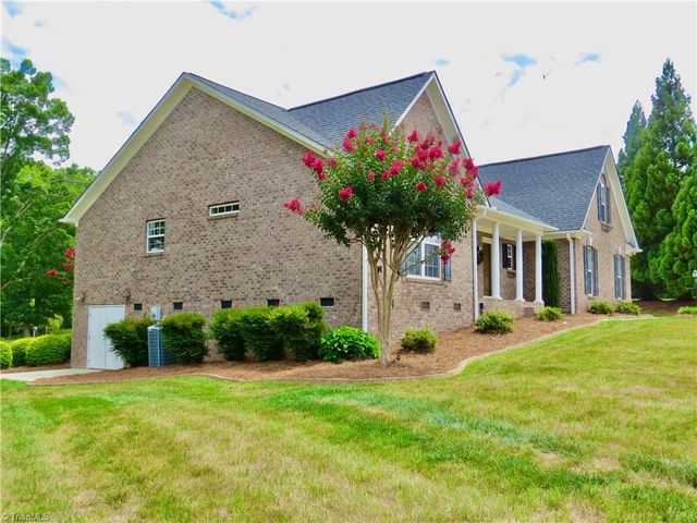 132 Feather Ridge Circle, Reidsville, NC 27320