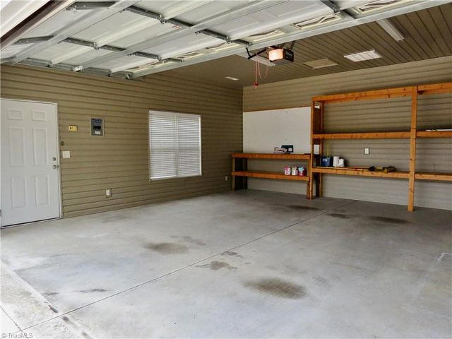 132 Feather Ridge Circle, Reidsville, NC 27320
