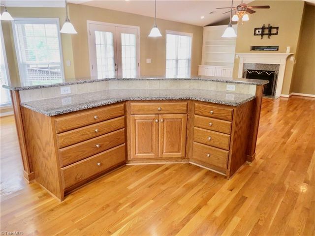 132 Feather Ridge Circle, Reidsville, NC 27320