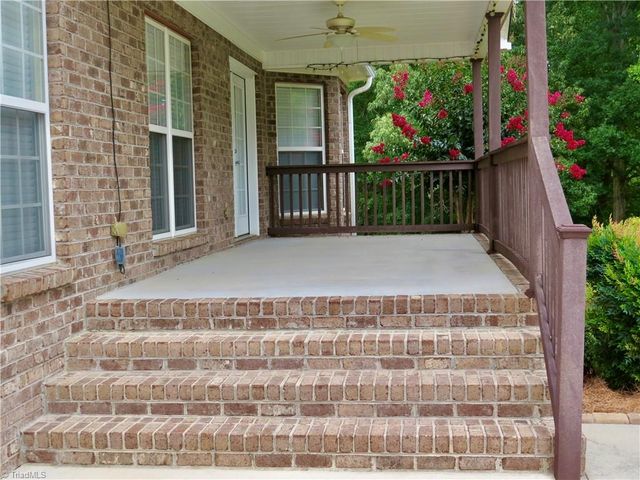 132 Feather Ridge Circle, Reidsville, NC 27320