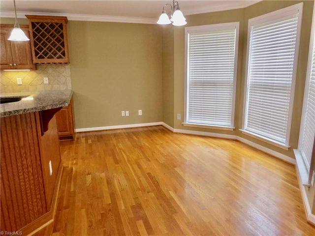 132 Feather Ridge Circle, Reidsville, NC 27320
