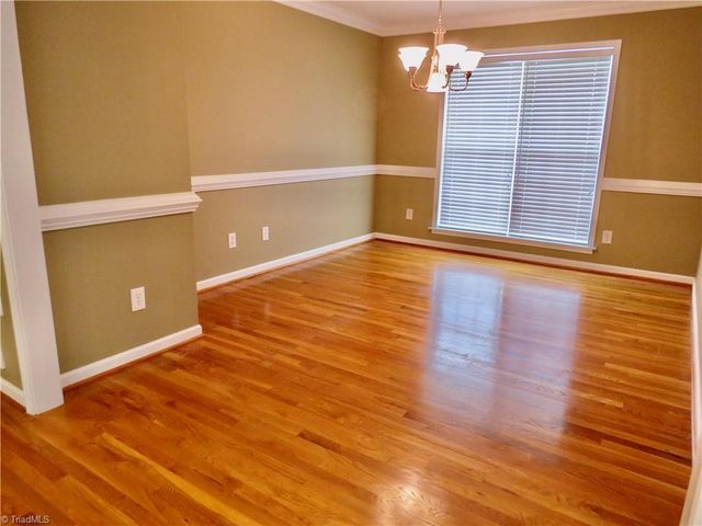 132 Feather Ridge Circle, Reidsville, NC 27320