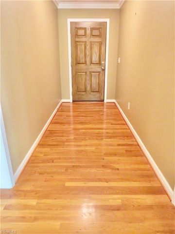 132 Feather Ridge Circle, Reidsville, NC 27320