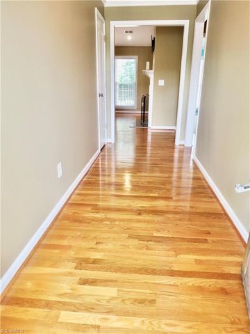 132 Feather Ridge Circle, Reidsville, NC 27320