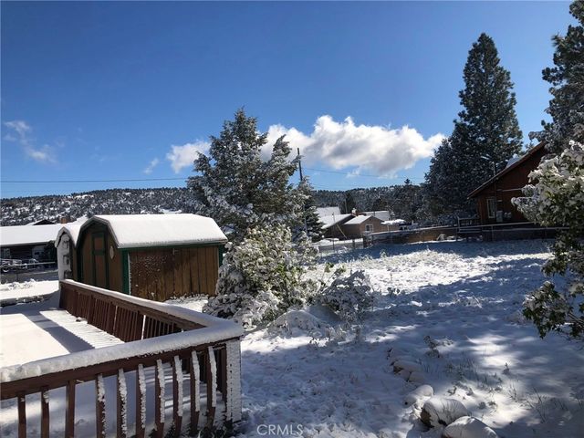 1000 Willow, Big Bear City, CA 92314