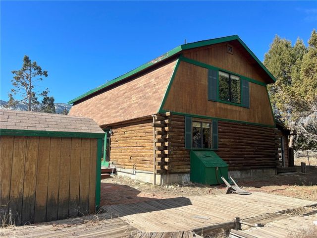 1000 Willow, Big Bear City, CA 92314