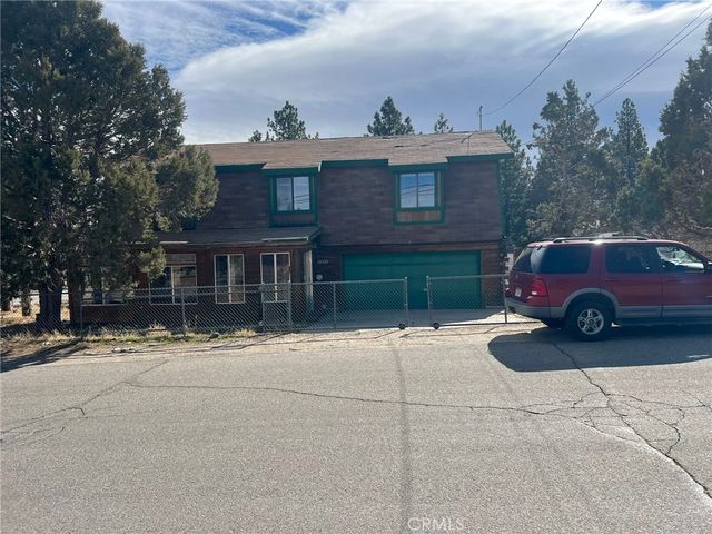 1000 Willow, Big Bear City, CA 92314