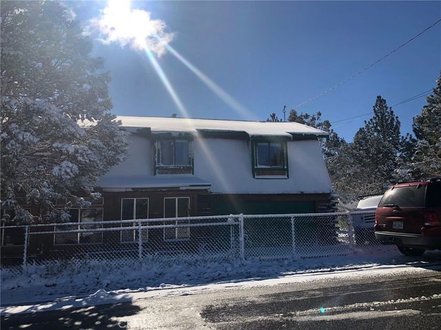 1000 Willow, Big Bear City, CA 92314